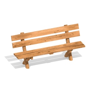 Mobilier et Clôtures