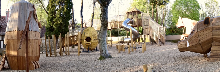 Le refuge des Rikiki CERZA