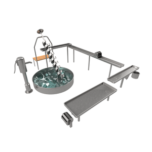 Jeux en inox