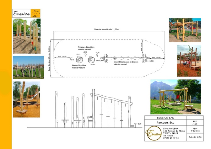 7198 R - Parcours ECO 2
